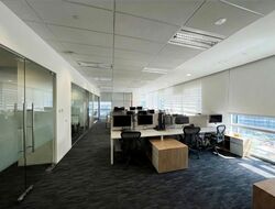 ONE GEORGE STREET (D1), Office #512738491